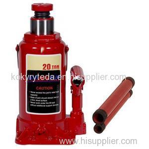 Steel Bottle Jack Product Product Product