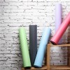 3mm Extra Thin PU Natural Rubber Yoga Mat