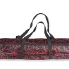 Zipper Nylon Yoga Bag