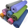 Deluxe TPE Yoga Mat