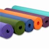 Single Layer Yoga Mat