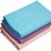 Microfiber Rubber Yoga Mat