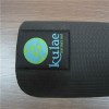 Fabric Label Yoga Mat