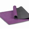 Double Side Suede Yoga Towel Mat