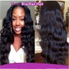 Brazilian Human Hair Full Lace Wig Body Wave