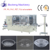 PP/PVC Plastic Lid /Box/Container Thermoforming machine