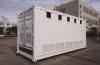 20ft Generator Container is designed according the customer needs/used to protect and transport wind turbines