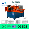 3-6mm New Full Automatic Wire Mesh Welding Machine