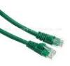 CCA Blue 3M Cat6 Shielded Ethernet Cable With Cross / Braid Shield