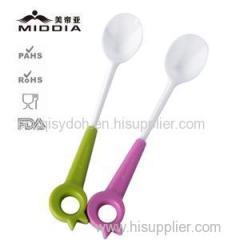Ceramic Baby Spoon Product Product Product