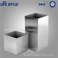 Stainless Steel Vase Product Product Product