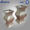 Steel Vase Product Product Product