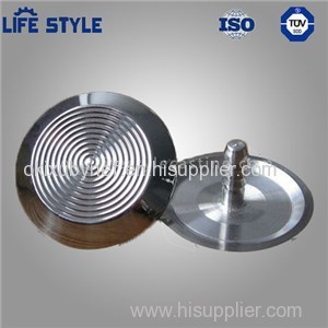 Stainless Steel Tactile Indicator