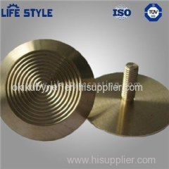 Brass Tactile Indicator Product Product Product