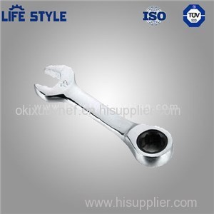 Steel Casting Wrench Product Product Product