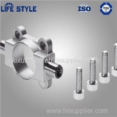 Stainless Steel Lost Wax Casting For Food Machinery Part