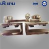 Stainless Steel Curtain Wall Fitting