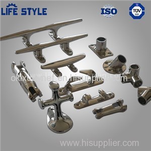 Stainless Steel Marine Casting