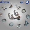 Steel Investment Casting Part