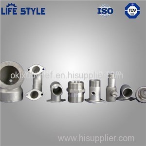 Lost Wax Casting Product Product Product