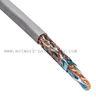 Ethernet Network Cat6 SFTP Cable Copper Pass Fluke 305 m/roll