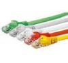 Copper Pass Fluke White 3M Cat6 Network Cables Cat6 Ethernet Cables