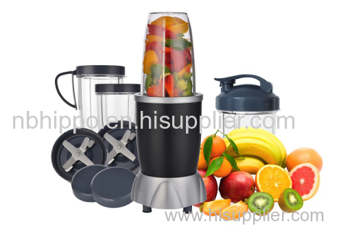 good quality 900W juicer blender 15pcs smoothie maker