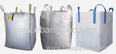 big bag for packing silica fume