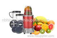 600W juicer blender 12pcs smoothie maker