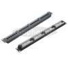 RJ45 FTP UTP Cat5e Cat6 24 Port Cat 6 Patch Panel