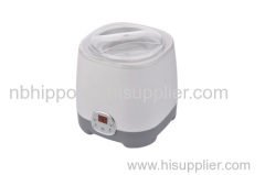 Hot sale yogurt factory machines/stainless steel yogurt container 1L yogurt maker