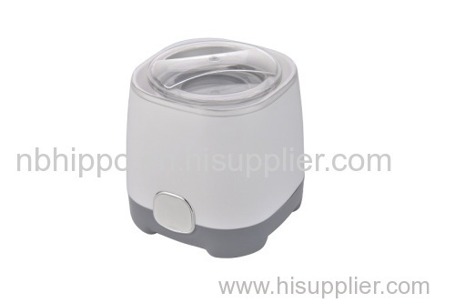 home electric yogurt maker with stainless steel container