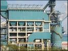 High Performance Bag House Filter Dust Collector Equipment In Chemical Industry