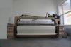 Double Nozzles Fabric Weaving Machine / Water Jet Loom Machine