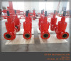 Manual Gate Valve API6A FMC/Cameron Type