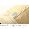 Asphalt Mixing Plant Dust Collector Filter Bags Meta Aramid Filter With Nomex Fiber