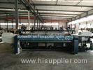 Low Energy Dobby Weaving Machine High Speed Consumption Rapier Loom