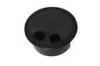 Round PVC Grommet Box Raised Floor Parts Perfect Packing Timely Delivery