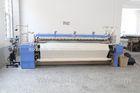Multiphase Cotton Weaving Machine Dobby Shedding Mechanism 800RPM