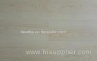 Wood Embossing Flexible Anti Static PVC Flooring Systems Without Formadehyde