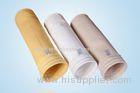 High Efficiency P84 PPS Dust Filter Bags For Cement Kiln Smoke And Gas Filtration