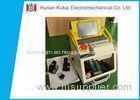 Electronical Car Key Copy Machine / Mobile Key Cutting Machine DeskType