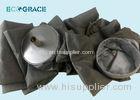 PTFE Fiberglass Filter Bags Silicon Furnace Dust Collector Filter System