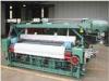 Industrial 2100Mm Rapier Jacquard Machine Electronical Double Beam