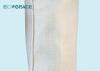 PTFE Fiberglass Filter Bags Cement Plant Reverse Air Blow 292mm x 11 Meter