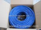 Computer 4P LAN Cat5e UTP Cable 24AWG Network Ethernet Cable