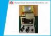 SemiAuto Car Key Making Machine Keys Duplacating Horizontal SEC-E9