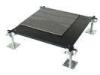 Strong Wearability Waterproof All Steel Panel False Flooring For Server Room