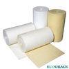 High Temperature Dust Collector Nomex Filter Bag With PTFE Memebrane