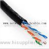 Utp Ftp Sftp Cat6 Shielded Outdoor Cable Weatherproof External Grade Cat6 Cable